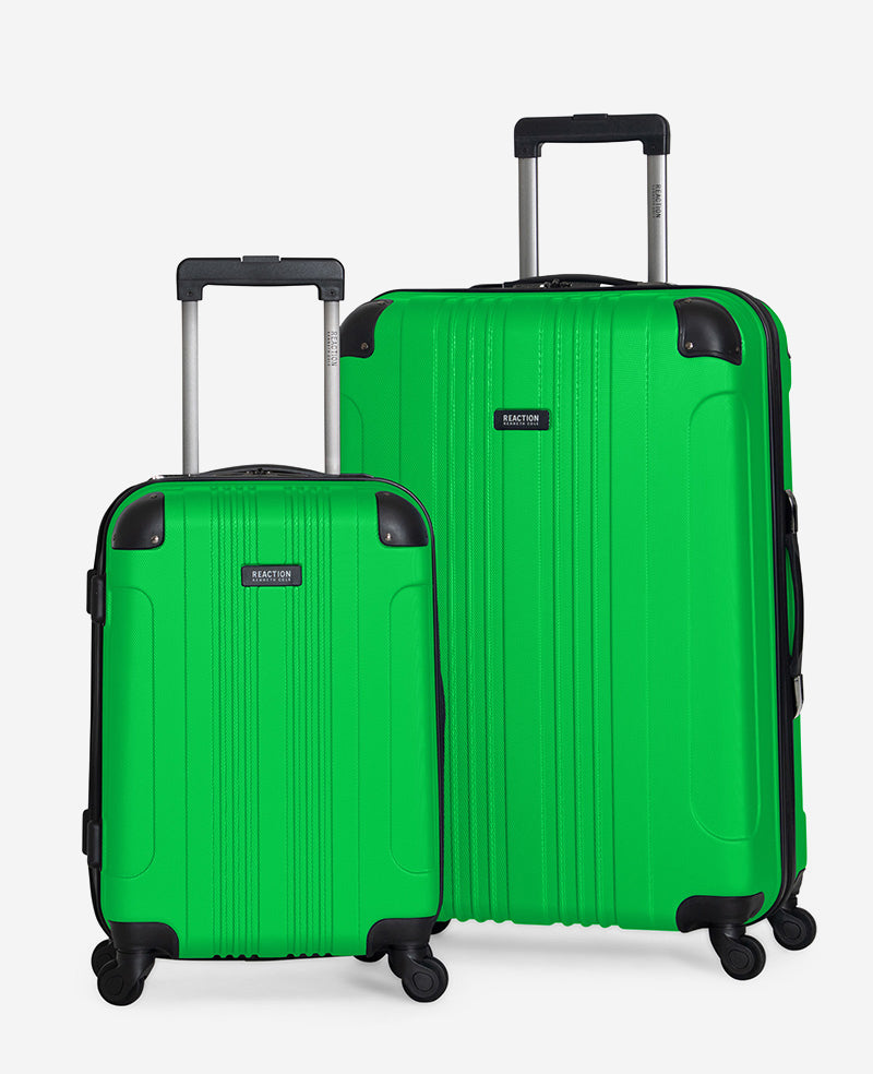 Out Of Bounds Lightweight Hard Side Spinner Suitcase
