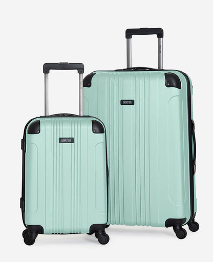 Out Of Bounds Lightweight Hard Side Spinner Suitcase