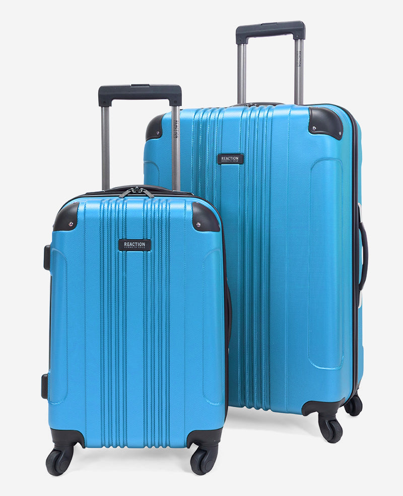 Out Of Bounds Lightweight Hard Side Spinner Suitcase