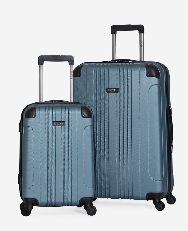 Out Of Bounds Lightweight Hard Side Spinner Suitcase