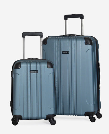 Out Of Bounds Lightweight Hard Side Spinner Suitcase