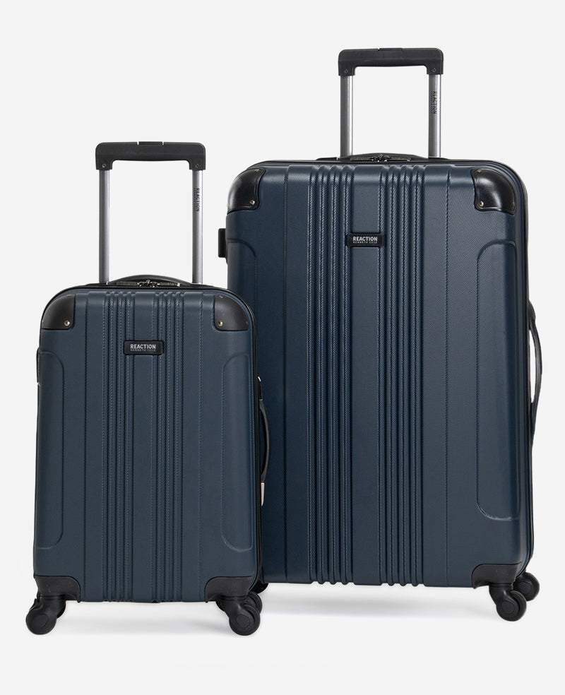 Out Of Bounds Lightweight Hard Side Spinner Suitcase