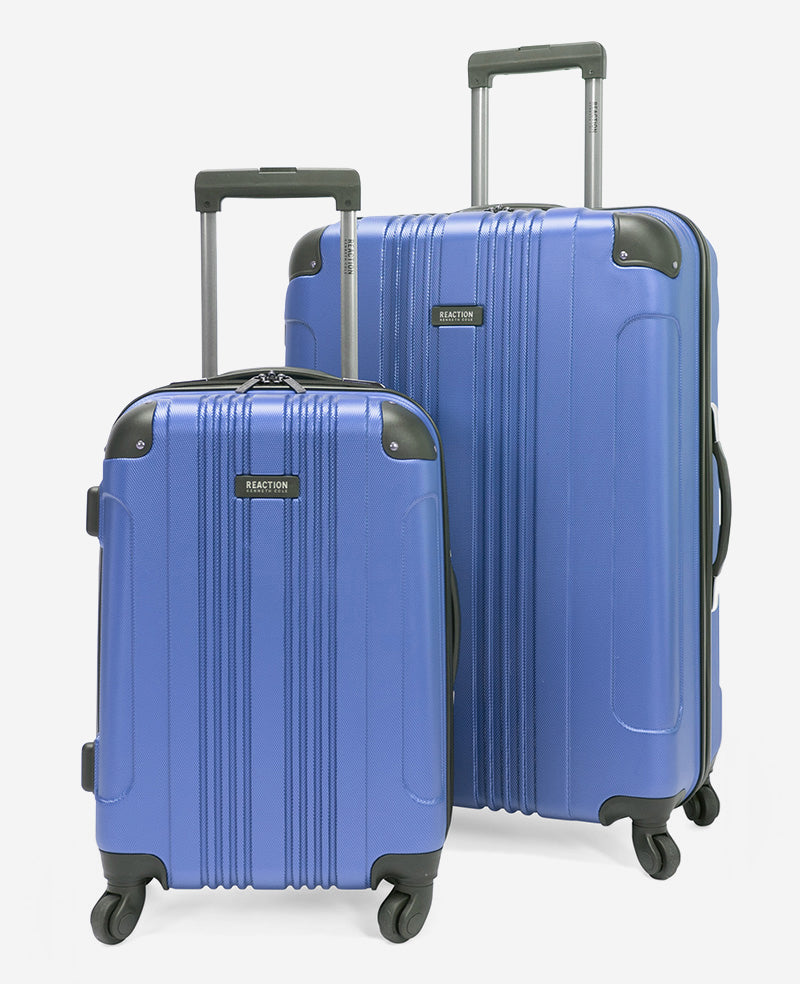 Out Of Bounds Lightweight Hard Side Spinner Suitcase