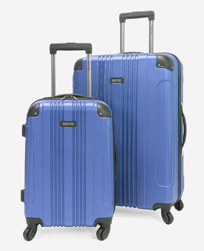 Out Of Bounds Lightweight Hard Side Spinner Suitcase