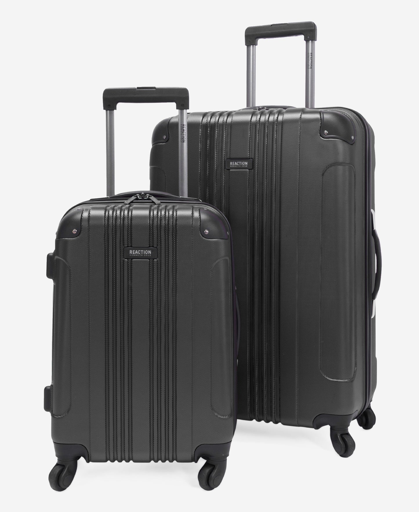 Out Of Bounds Lightweight Hard Side Spinner Suitcase