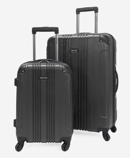 Out Of Bounds Lightweight Hard Side Spinner Suitcase