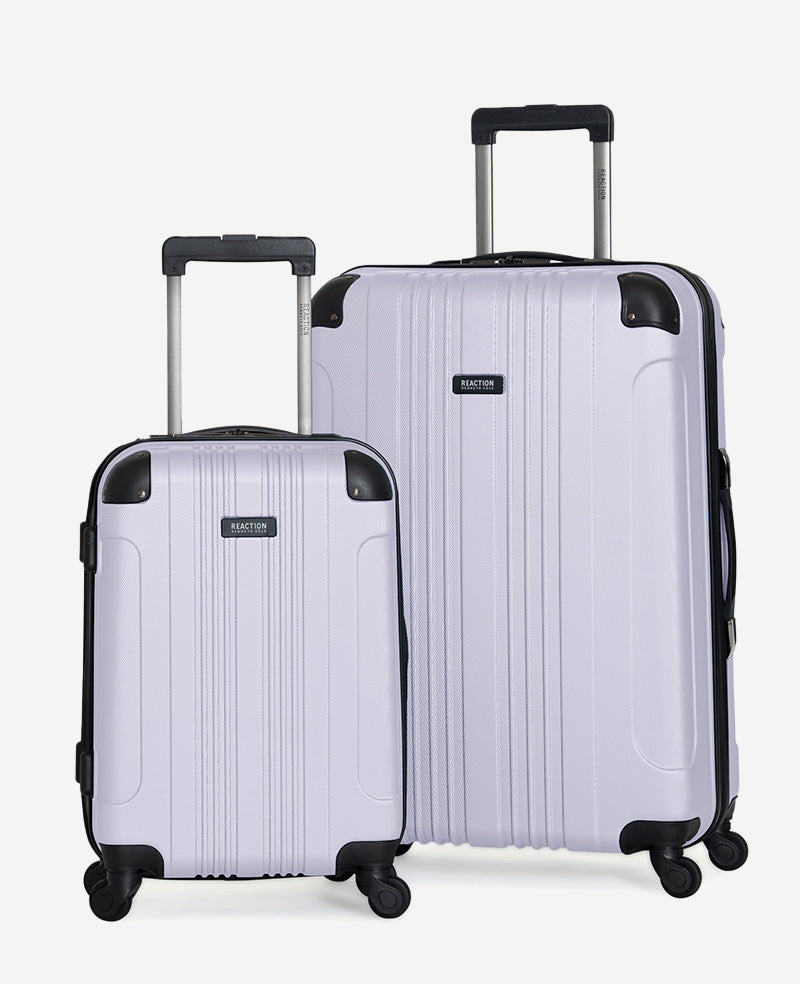 Out Of Bounds Lightweight Hard Side Spinner Suitcase