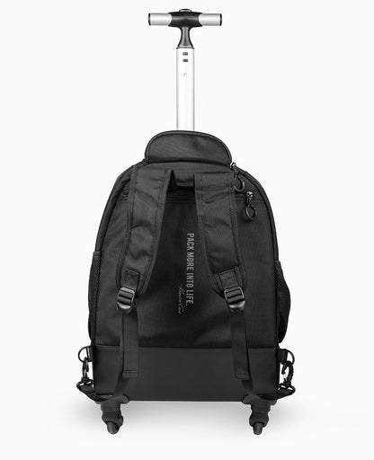 R-Tech Wheeled Backpack