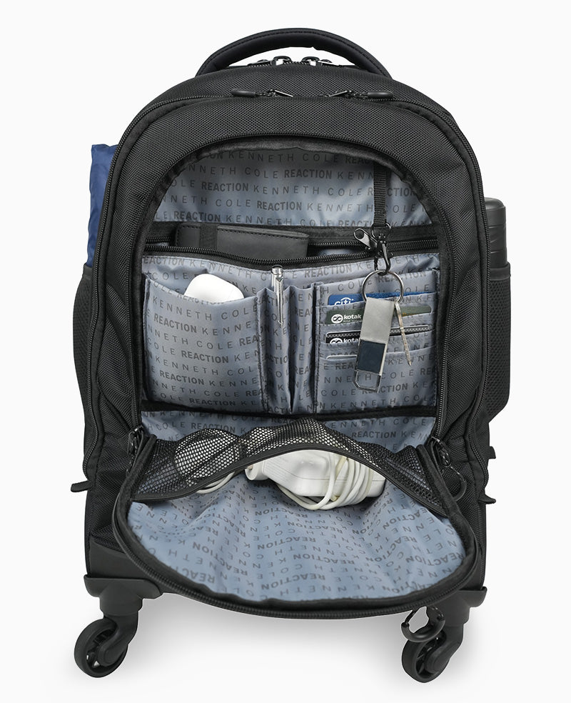 R-Tech Wheeled Backpack
