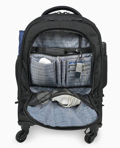R-Tech Wheeled Backpack
