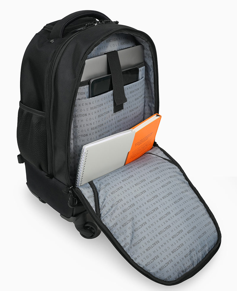 R-Tech Wheeled Backpack