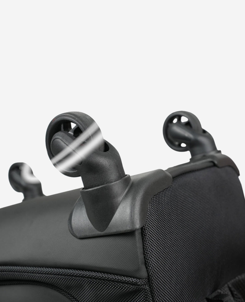 R-Tech Wheeled Backpack
