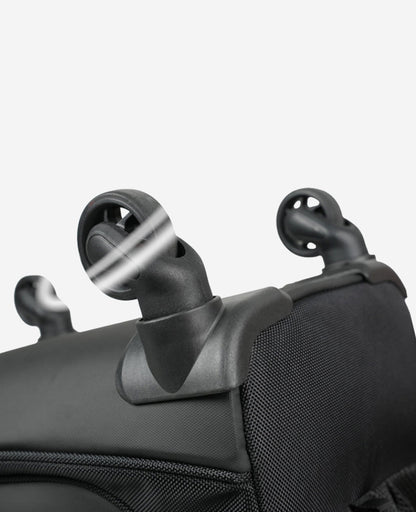 R-Tech Wheeled Backpack