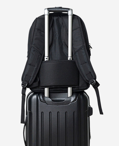 Brooklyn Backpack