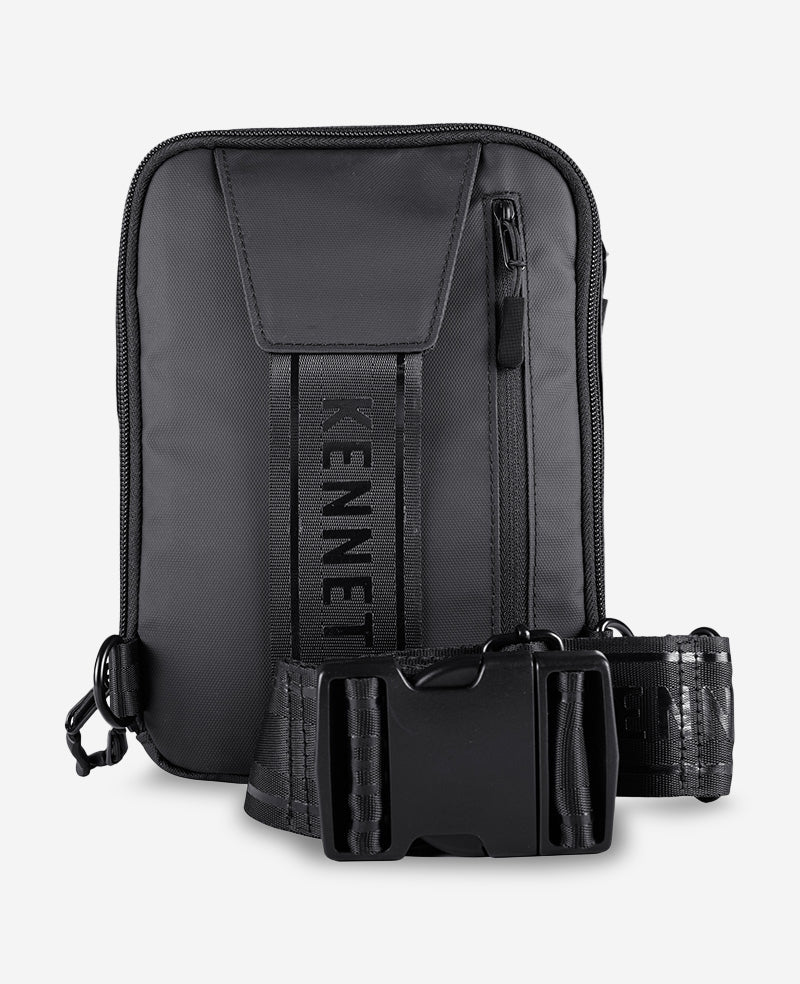 Ryder Crossbody Belt Bag