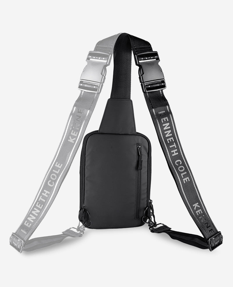 Ryder Crossbody Belt Bag