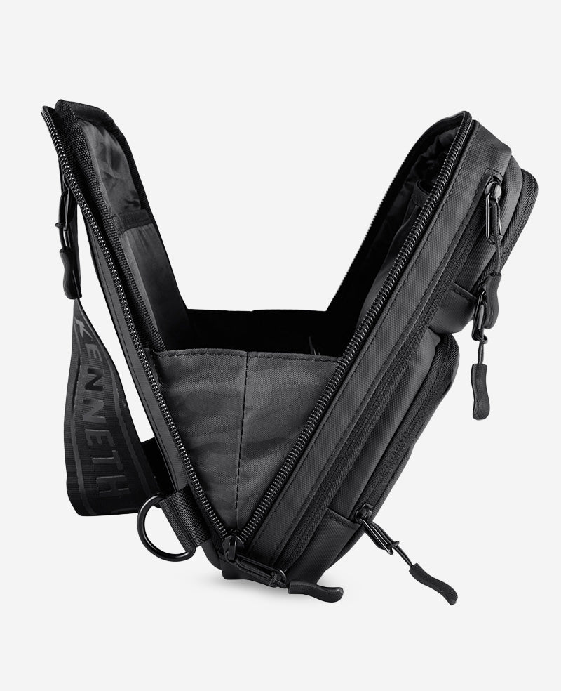 Ryder Crossbody Belt Bag