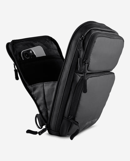 Ryder Crossbody Belt Bag