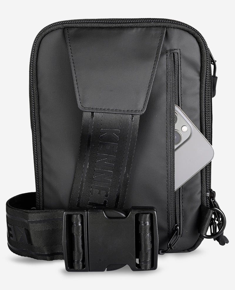 Ryder Crossbody Belt Bag