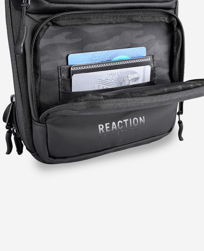 Ryder Crossbody Belt Bag