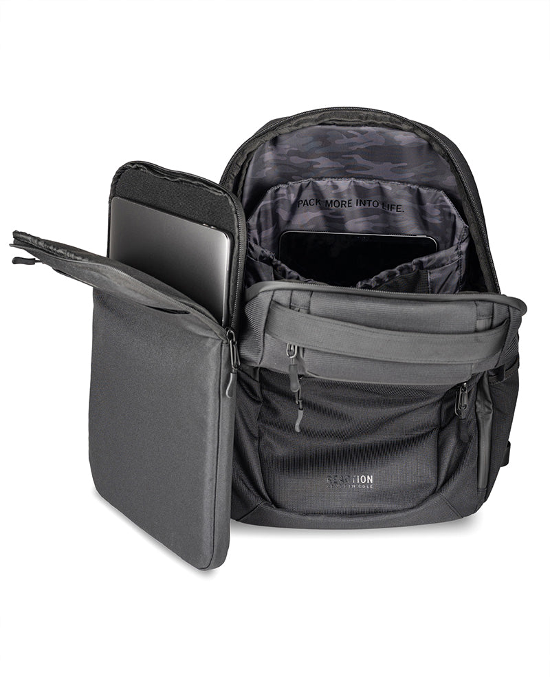 Parker Backpack
