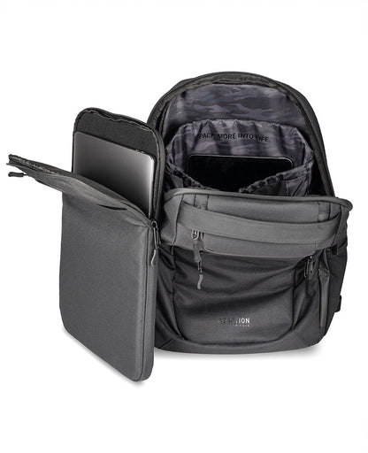Parker Backpack