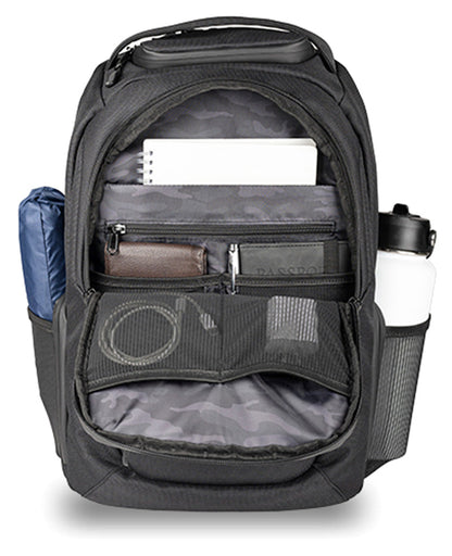 Parker Backpack