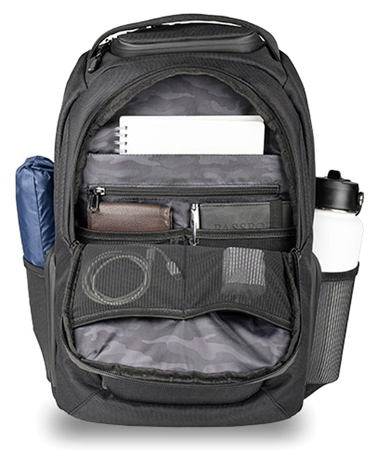 Parker Backpack