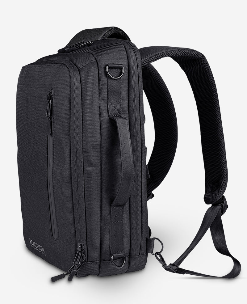 Parker Convertible Backpack