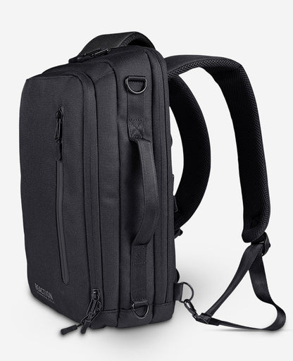 Parker Convertible Backpack
