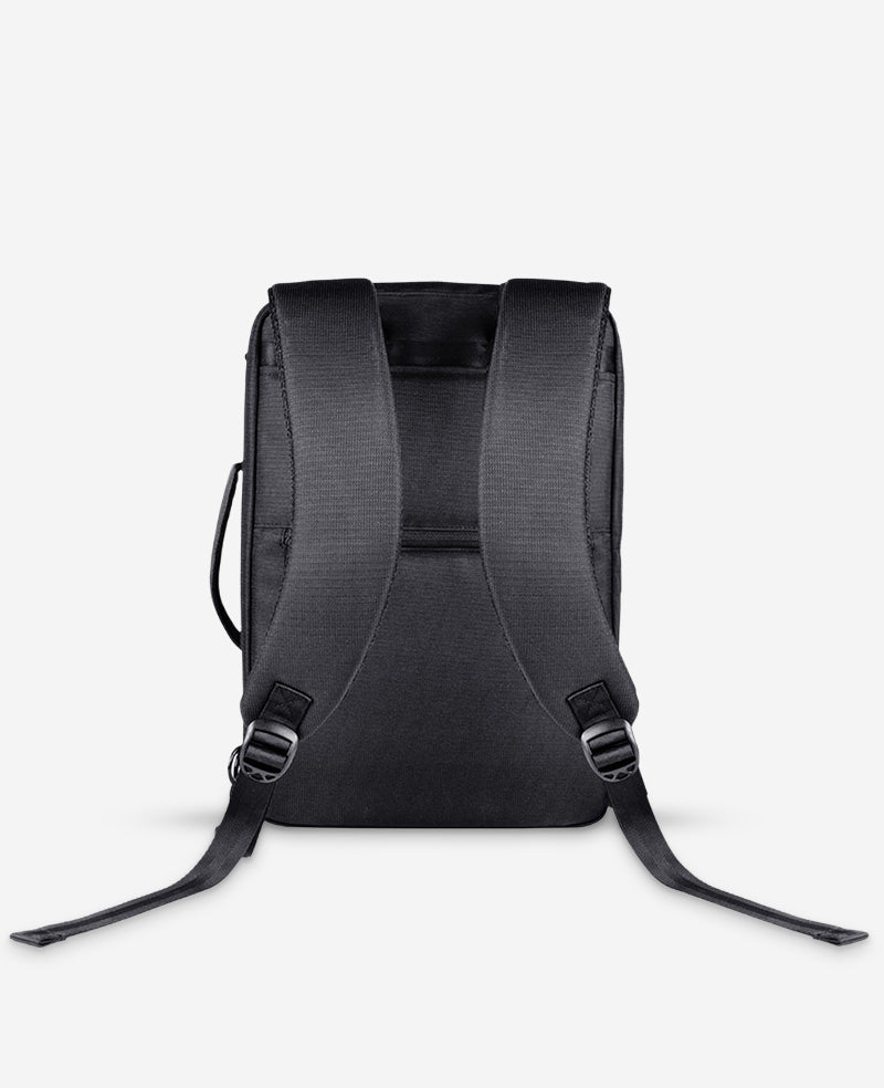 Parker Convertible Backpack