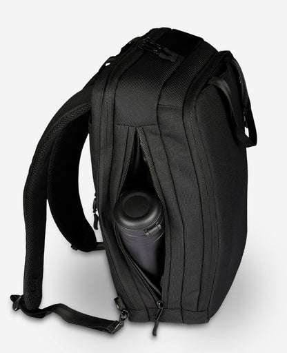 Parker Convertible Backpack