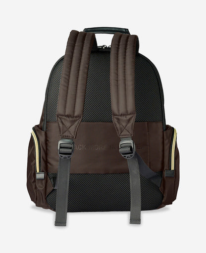 Sophie 15.6-Inch Nylon Computer Backpack