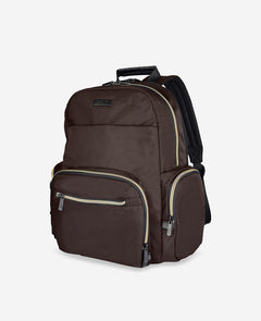 CHOCOLATE BROWN