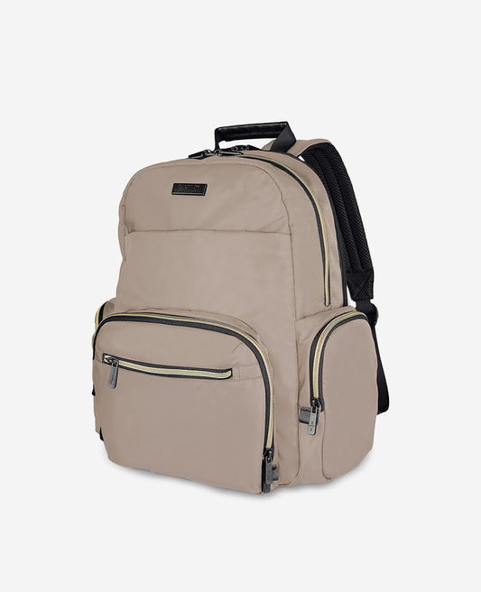 Sophie 15.6-Inch Nylon Computer Backpack