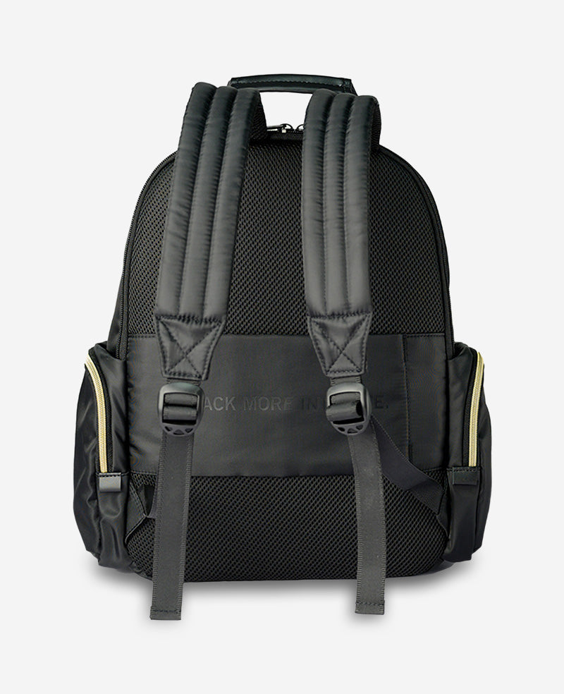 Sophie 15.6-Inch Nylon Computer Backpack