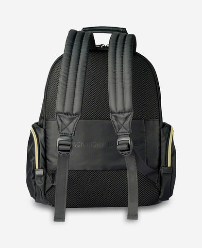 Sophie 15.6-Inch Nylon Computer Backpack