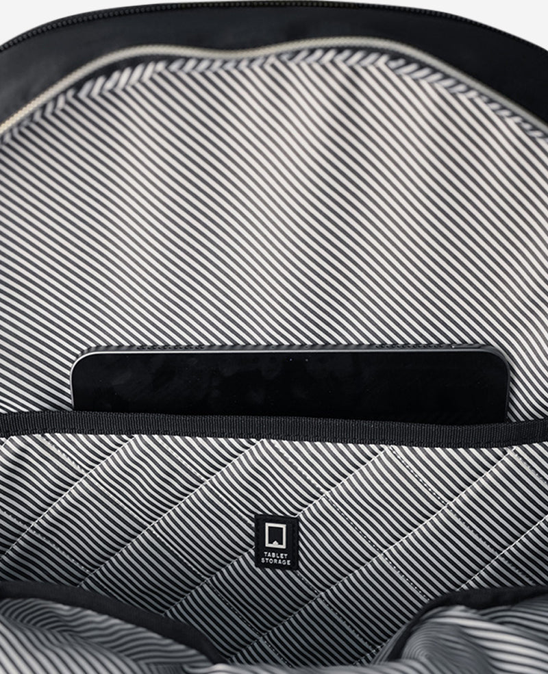 Sophie 15.6-Inch Nylon Computer Backpack