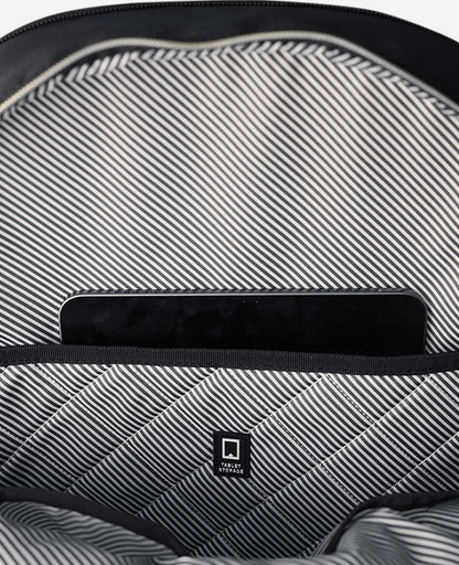 Sophie 15.6-Inch Nylon Computer Backpack