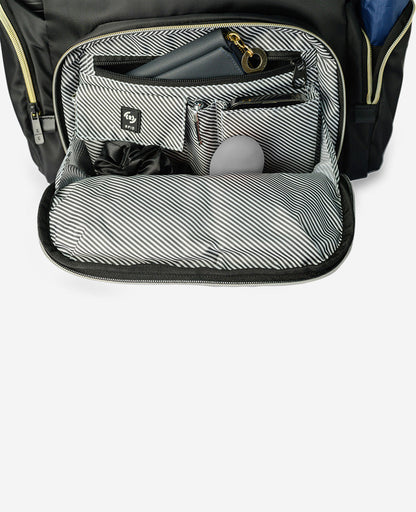 Sophie 15.6-Inch Nylon Computer Backpack