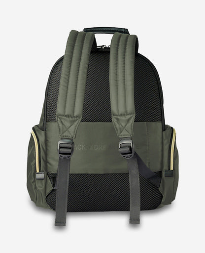 Sophie 15.6-Inch Nylon Computer Backpack
