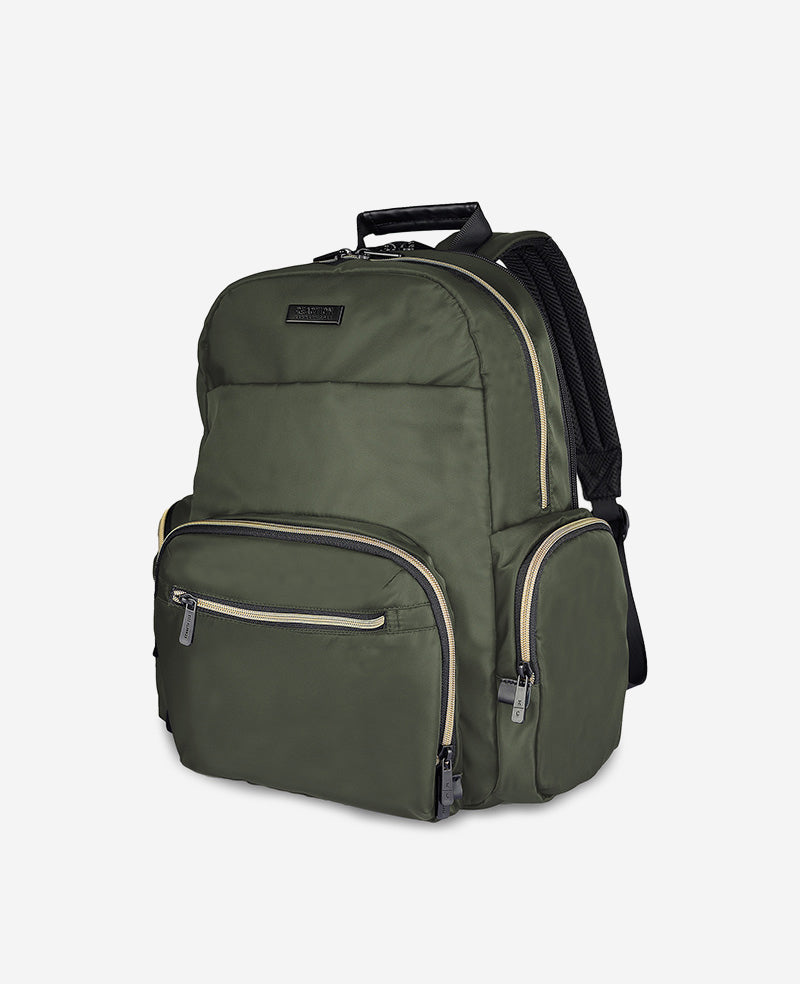 Sophie 15.6-Inch Nylon Computer Backpack