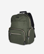 Sophie 15.6-Inch Nylon Computer Backpack