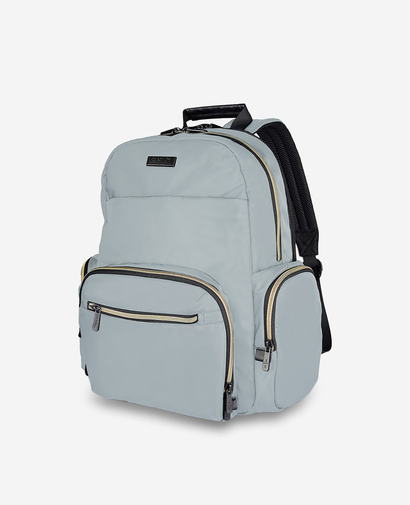 Sophie 15.6-Inch Nylon Computer Backpack