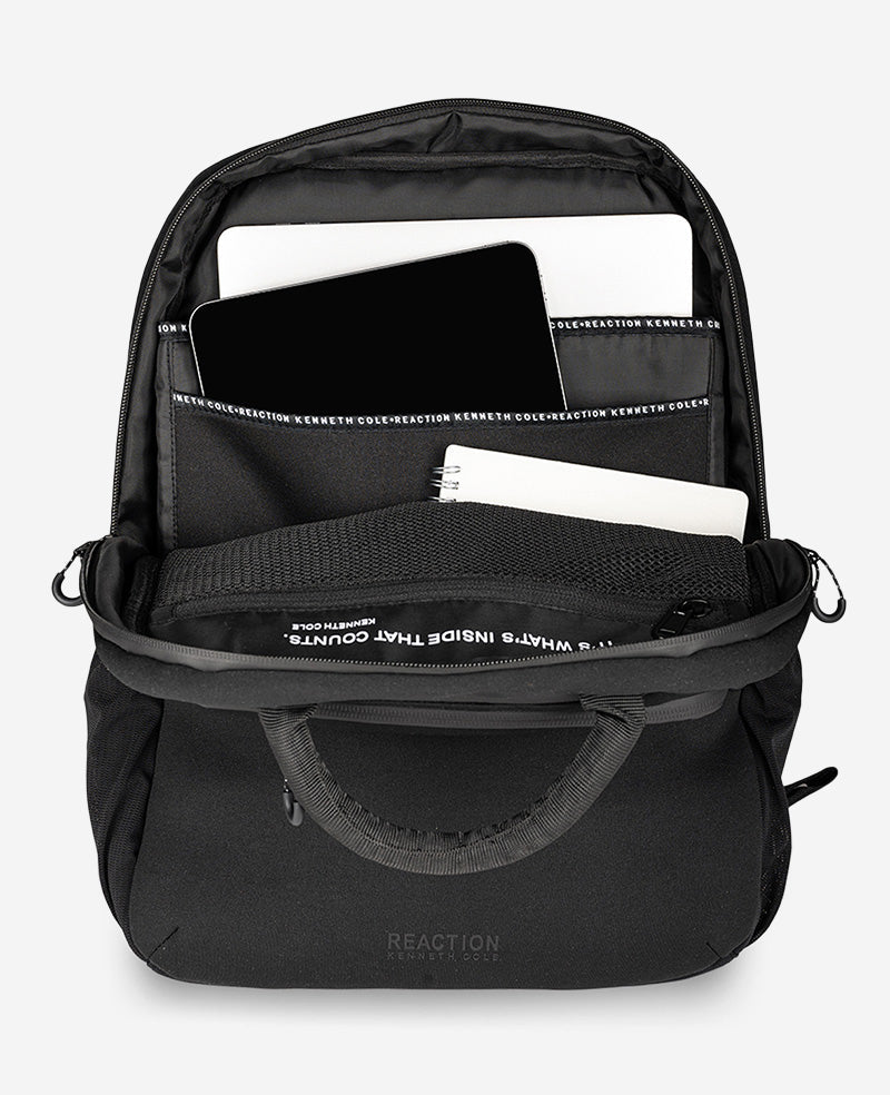 Logan Backpack