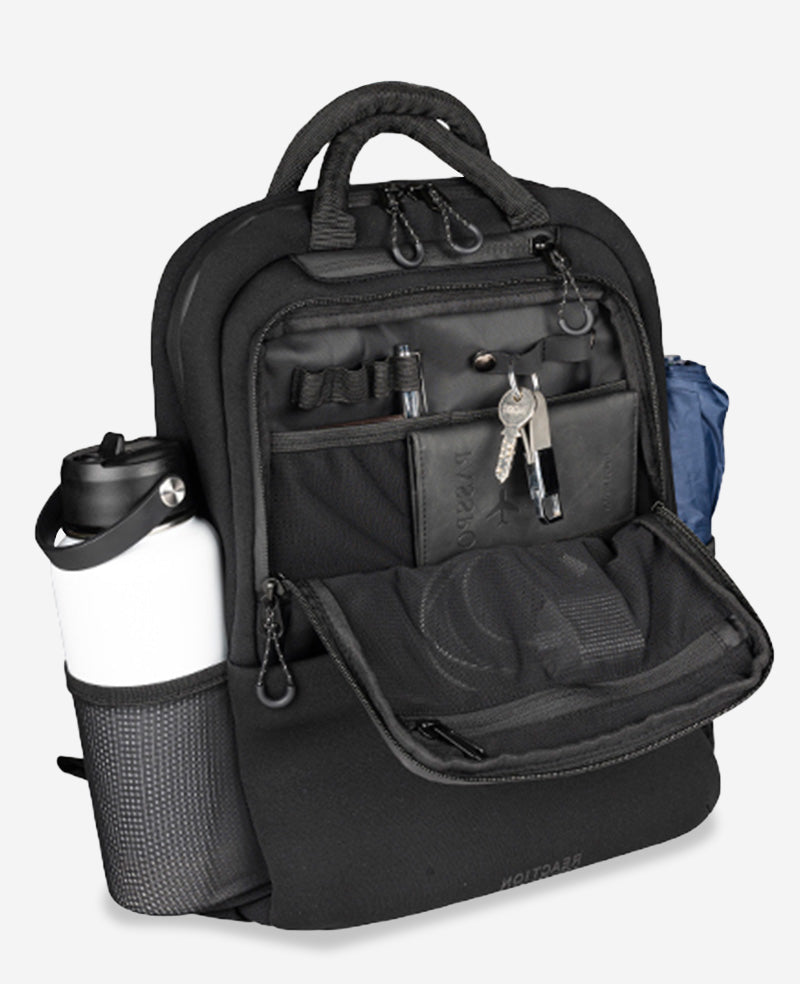 Logan Backpack