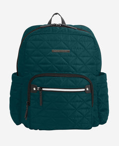 DEEP TEAL