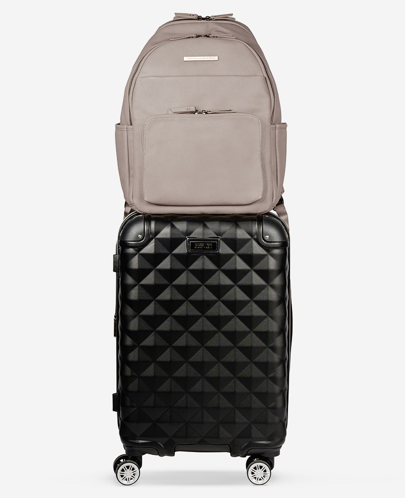 Marley Laptop Backpack