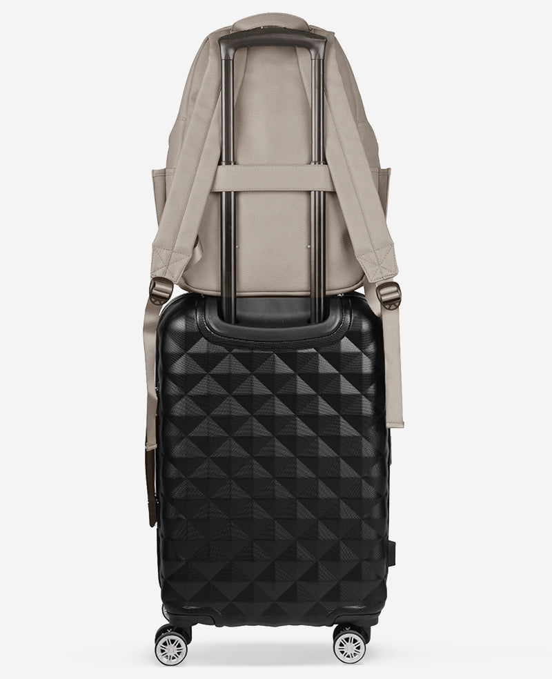 Marley Laptop Backpack