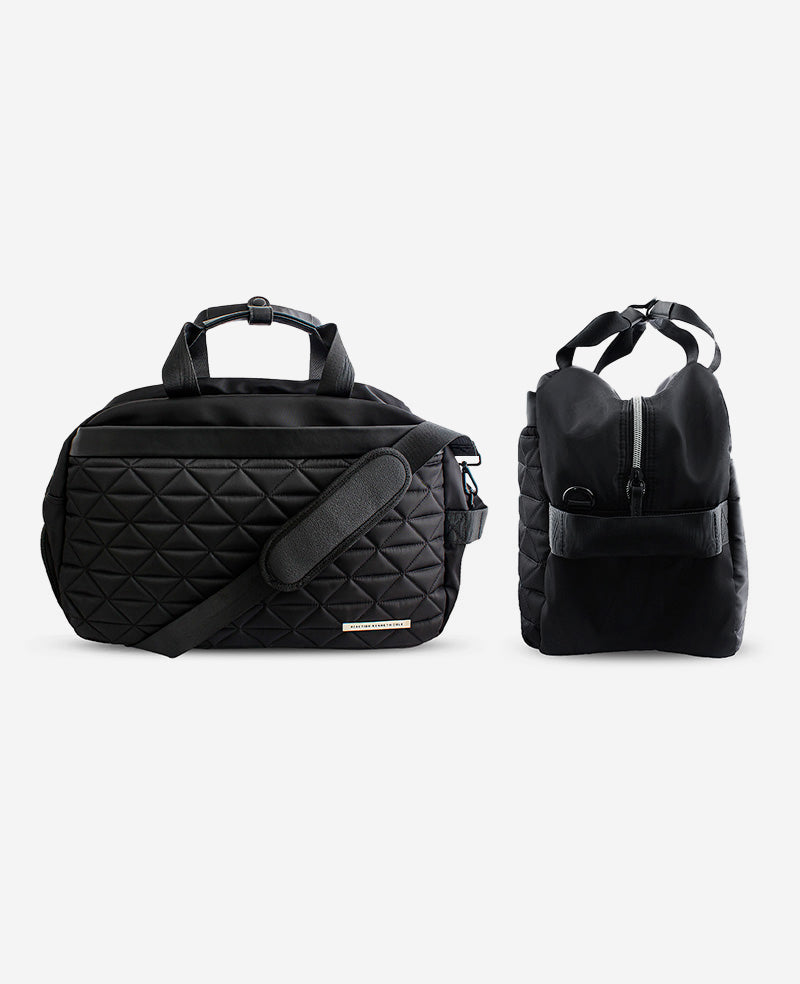 Emma Convertible Duffle Bag